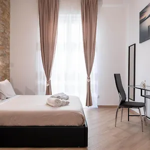 Apartment Maqueda House, Palermo