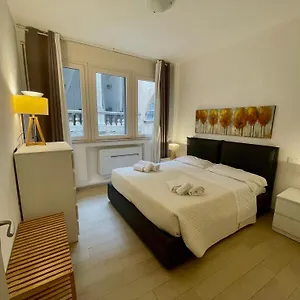 Apartment Loggiato Palazzo San Matteo, Palermo