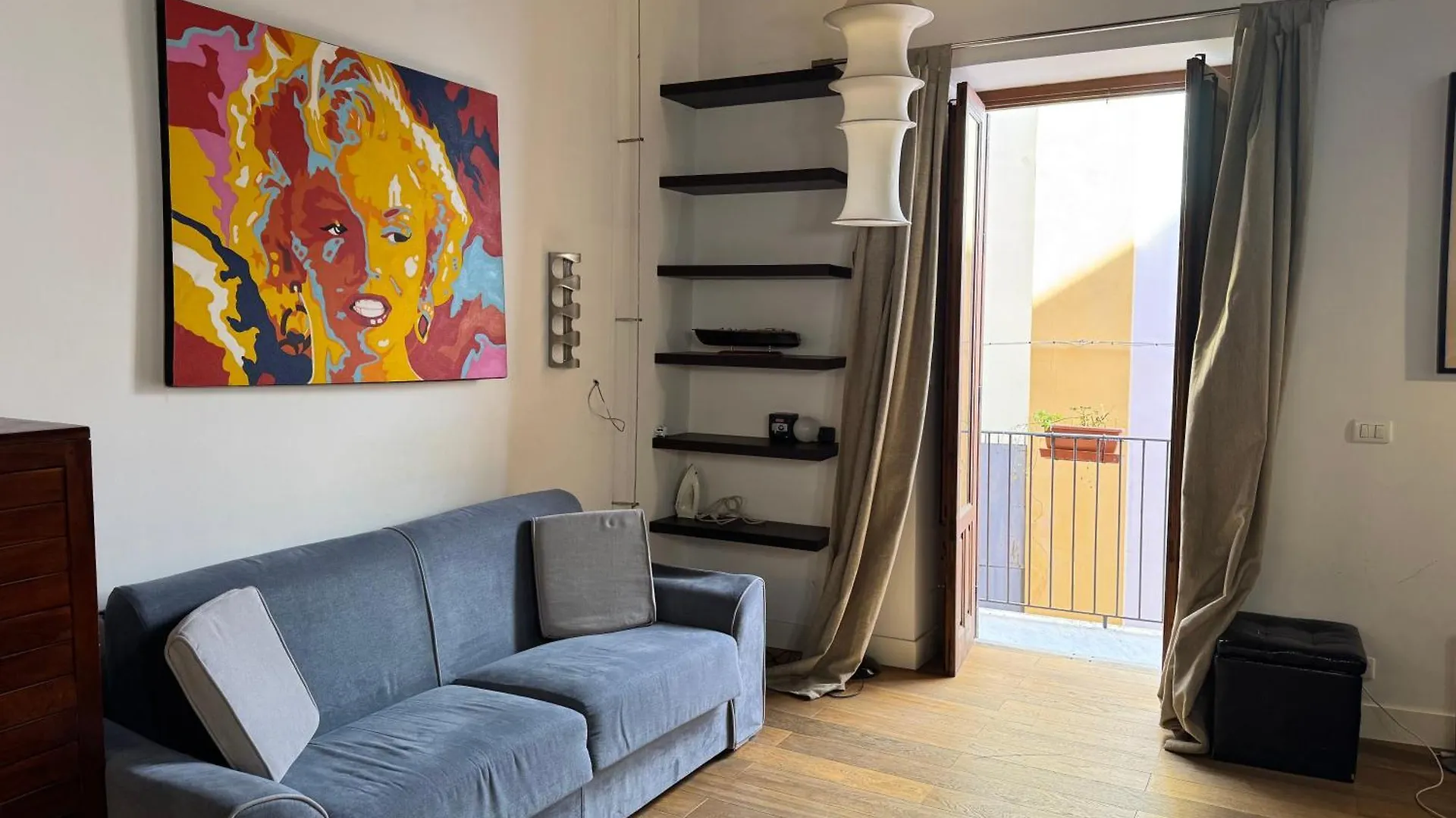 La Suite Del Poeta Palermo 0*,  Italy