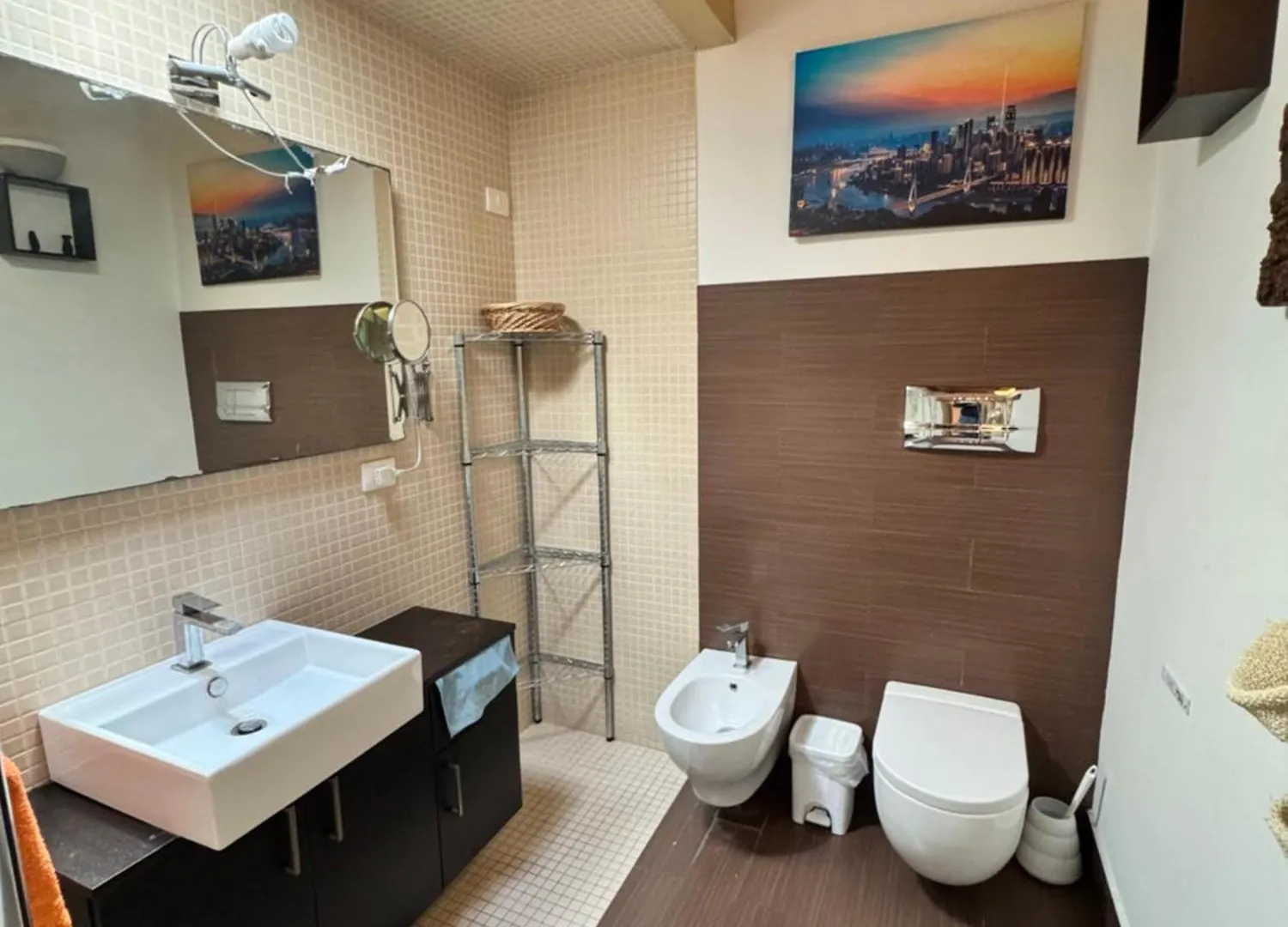 Apartment La Suite Del Poeta Palermo Italy