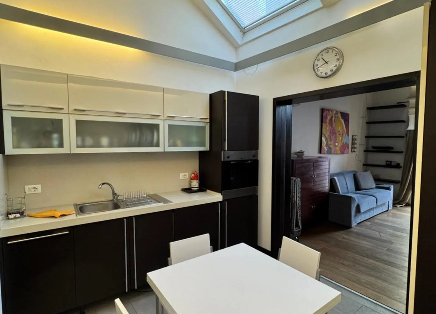 La Suite Del Poeta Palermo Apartment