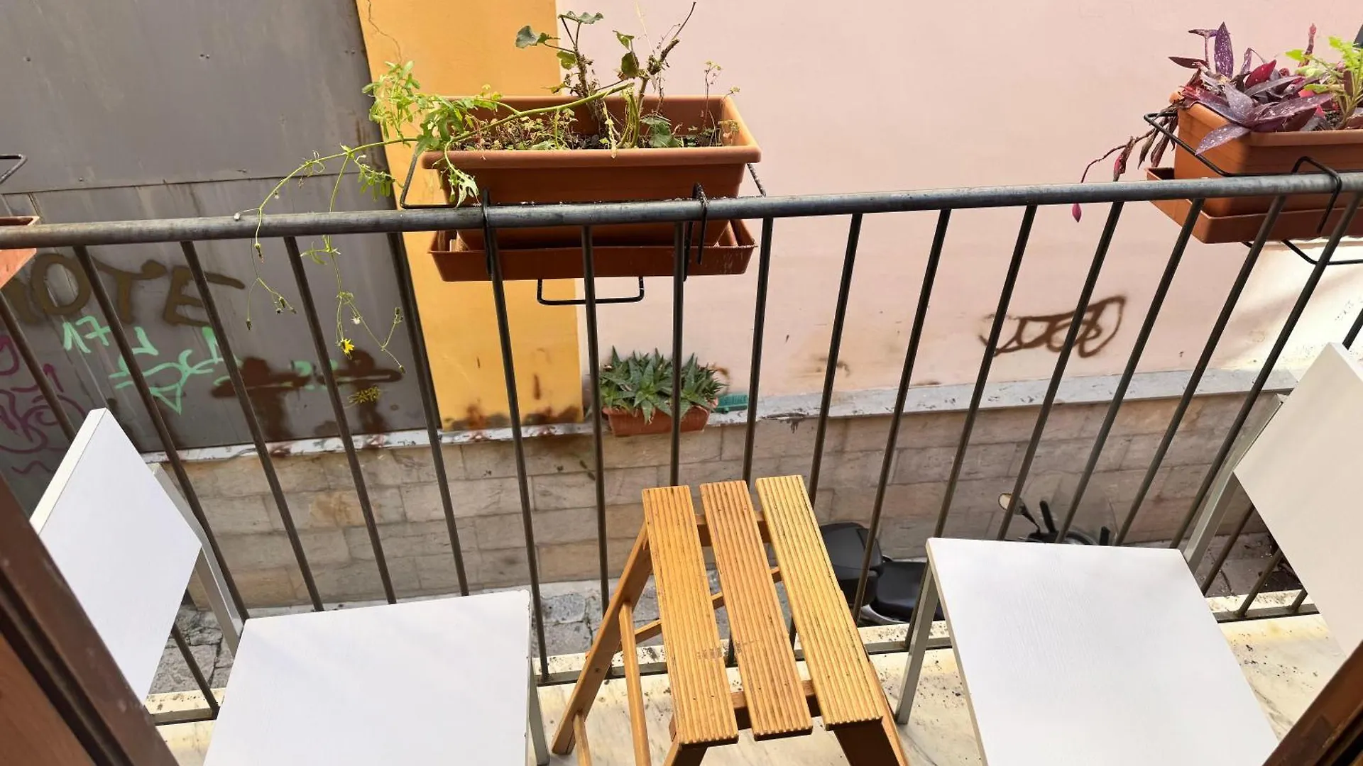 La Suite Del Poeta Palermo